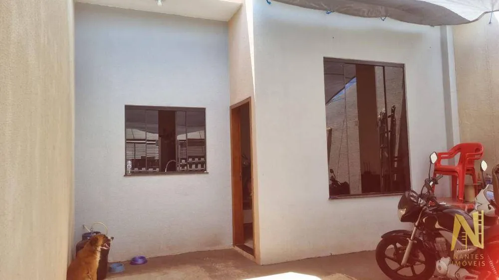 Casa, 3 quartos, 85 m² - Foto 23