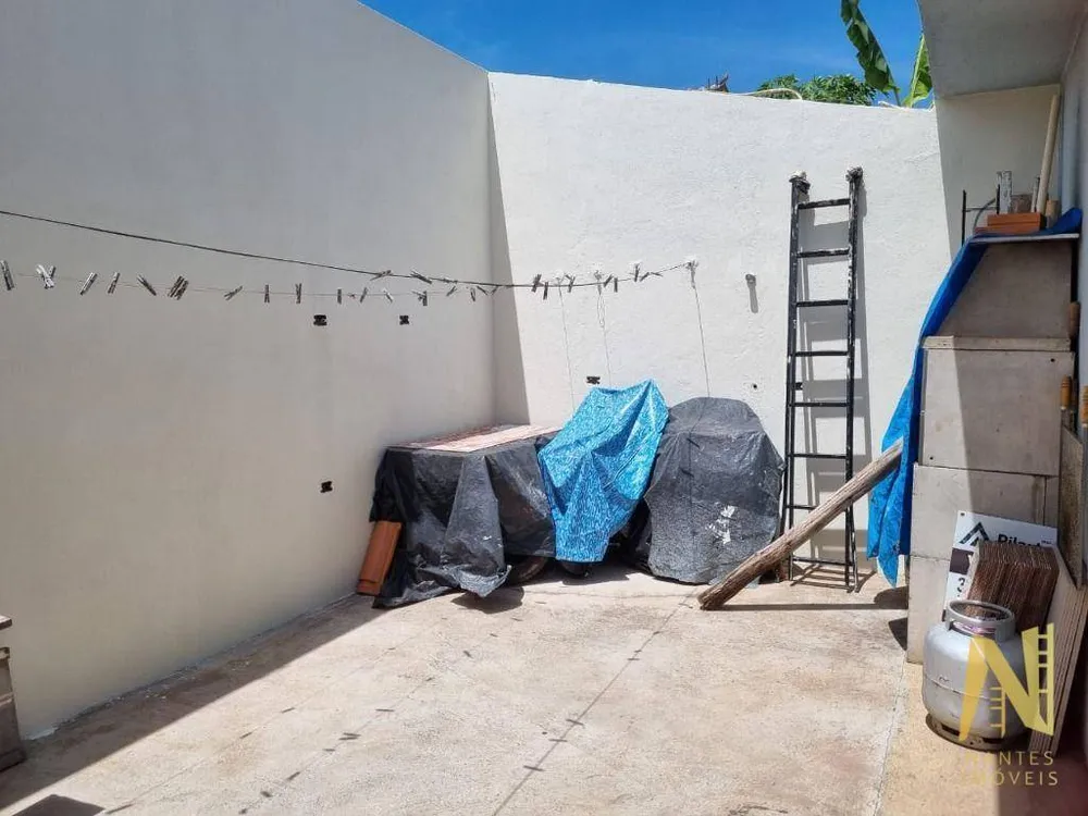 Casa, 3 quartos, 85 m² - Foto 22