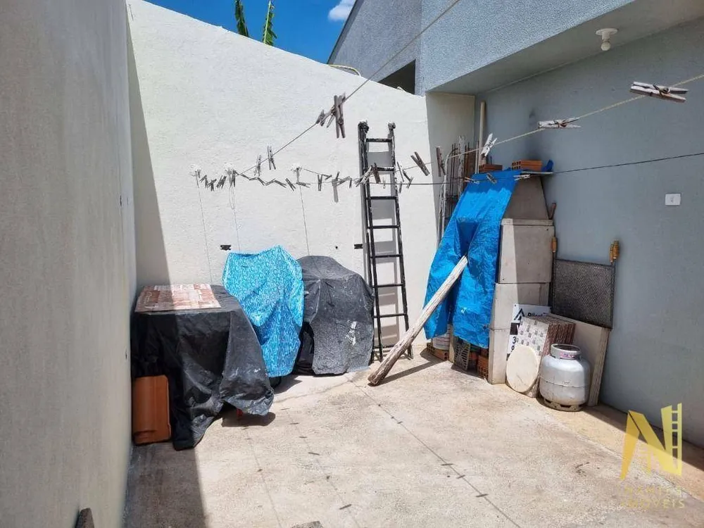 Casa, 3 quartos, 85 m² - Foto 21