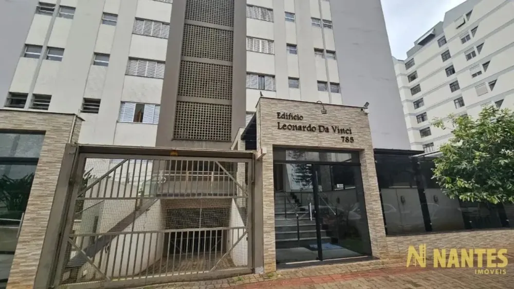 Apartamento, 3 quartos, 157 m² - Foto 4