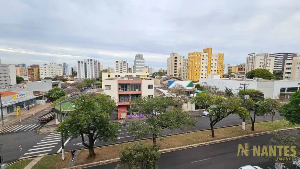 Apartamento, 3 quartos, 157 m² - Foto 5