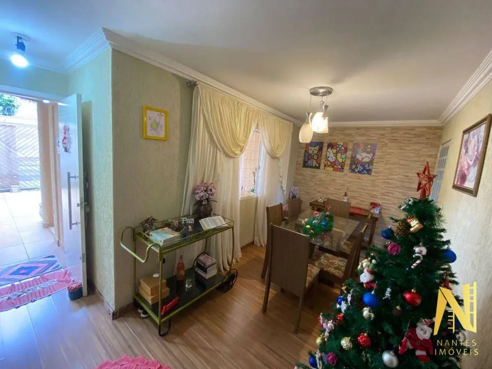 Casa, 180 m² - Foto 3