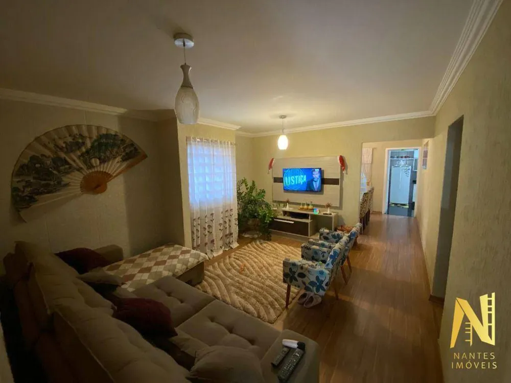 Casa, 180 m² - Foto 1
