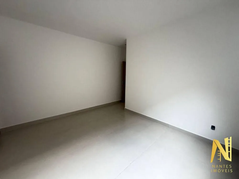 Casa, 3 quartos, 91 m² - Foto 1