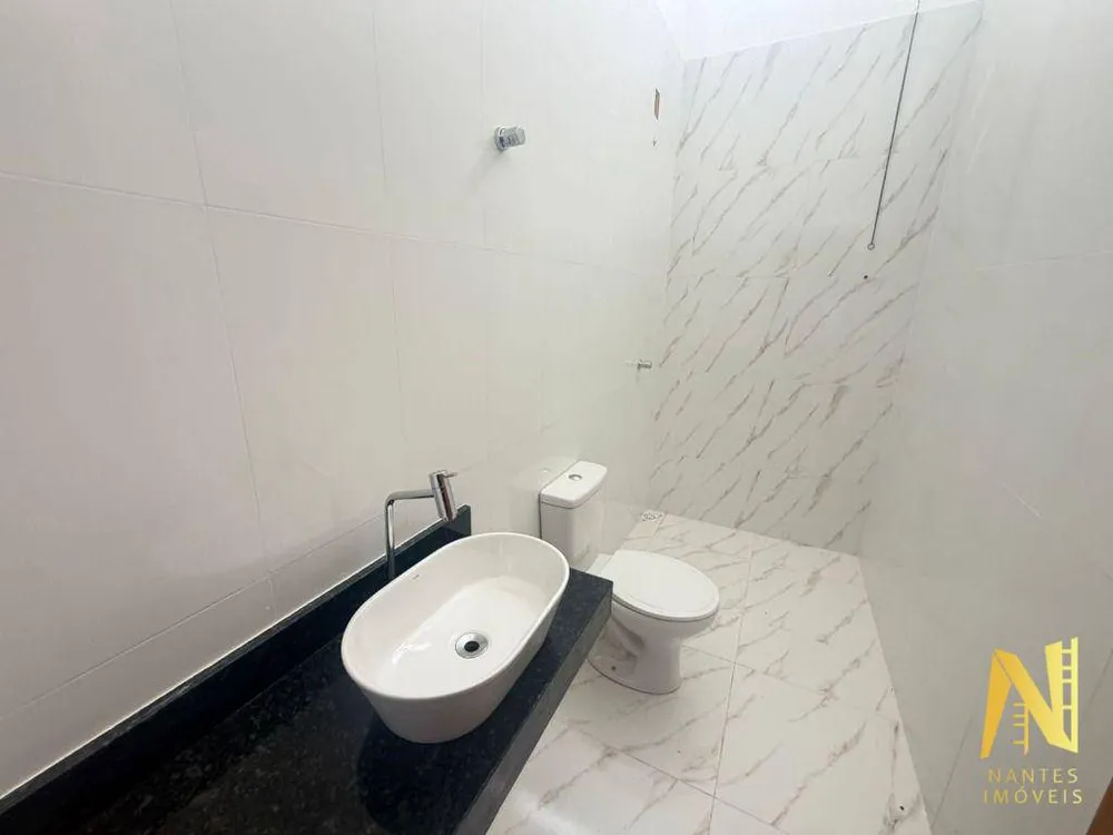 Casa, 3 quartos, 91 m² - Foto 6