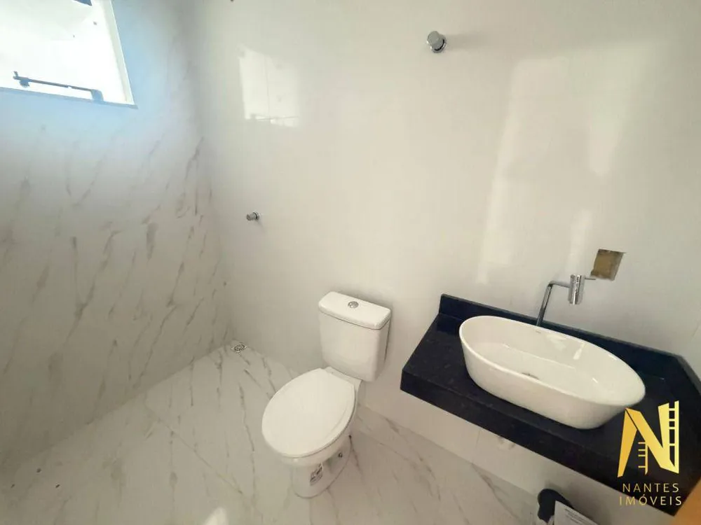 Casa, 3 quartos, 91 m² - Foto 10