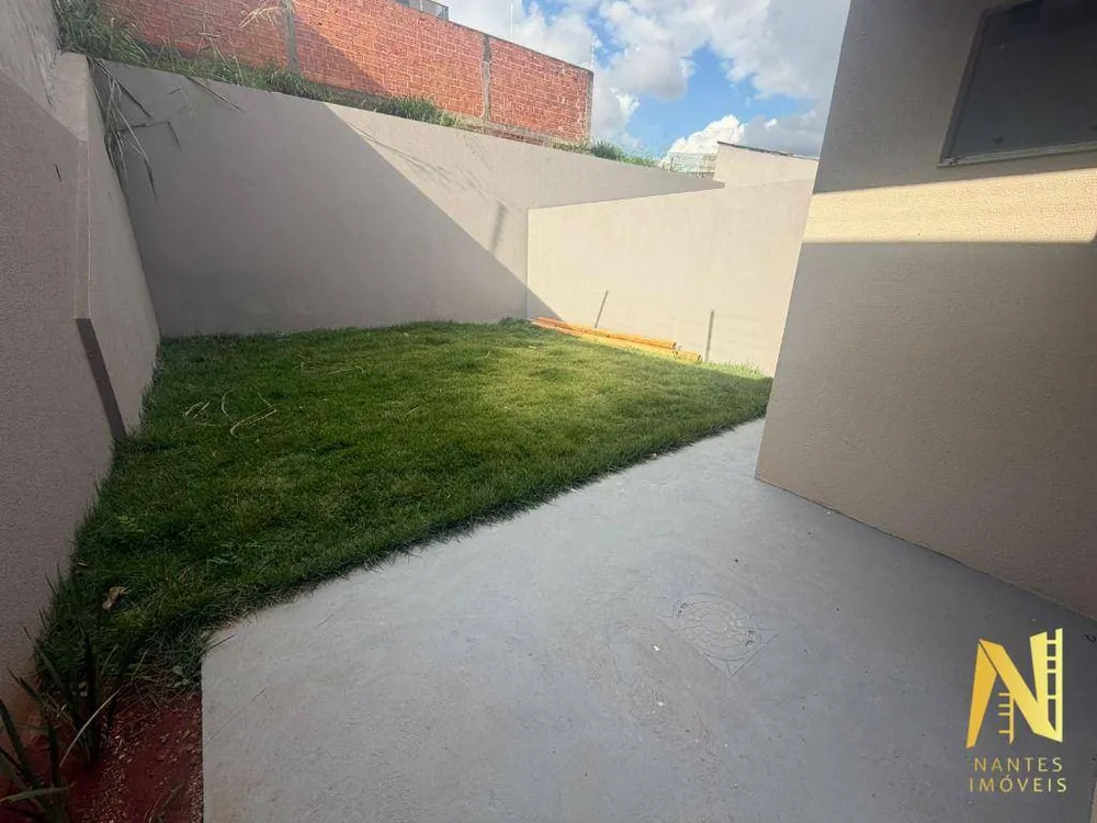 Casa, 3 quartos, 91 m² - Foto 8
