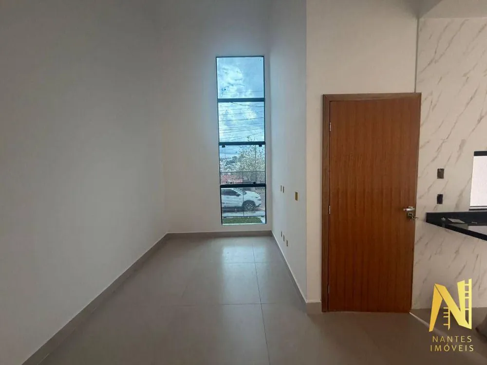 Casa, 3 quartos, 91 m² - Foto 7