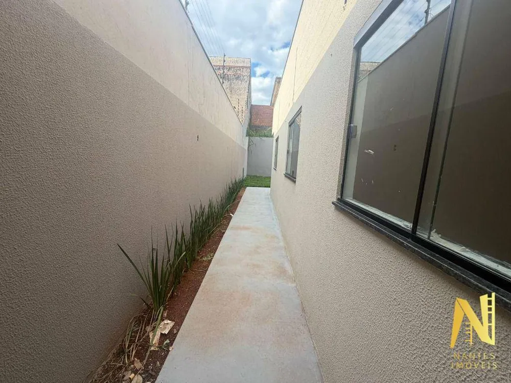 Casa, 3 quartos, 91 m² - Foto 5