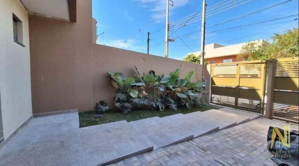 Casa, 3 quartos, 117 m² - Foto 7