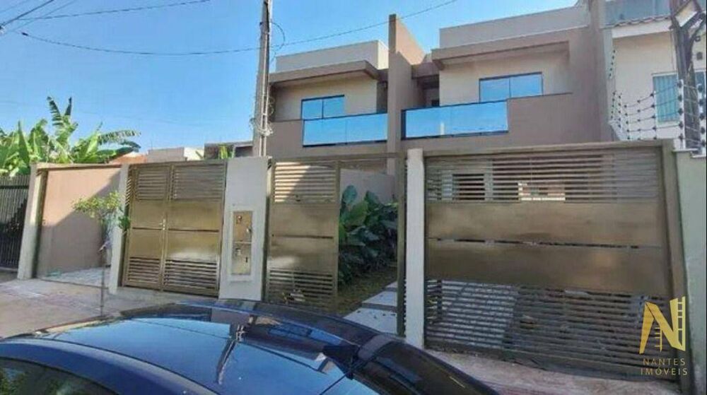 Casa, 3 quartos, 117 m² - Foto 2