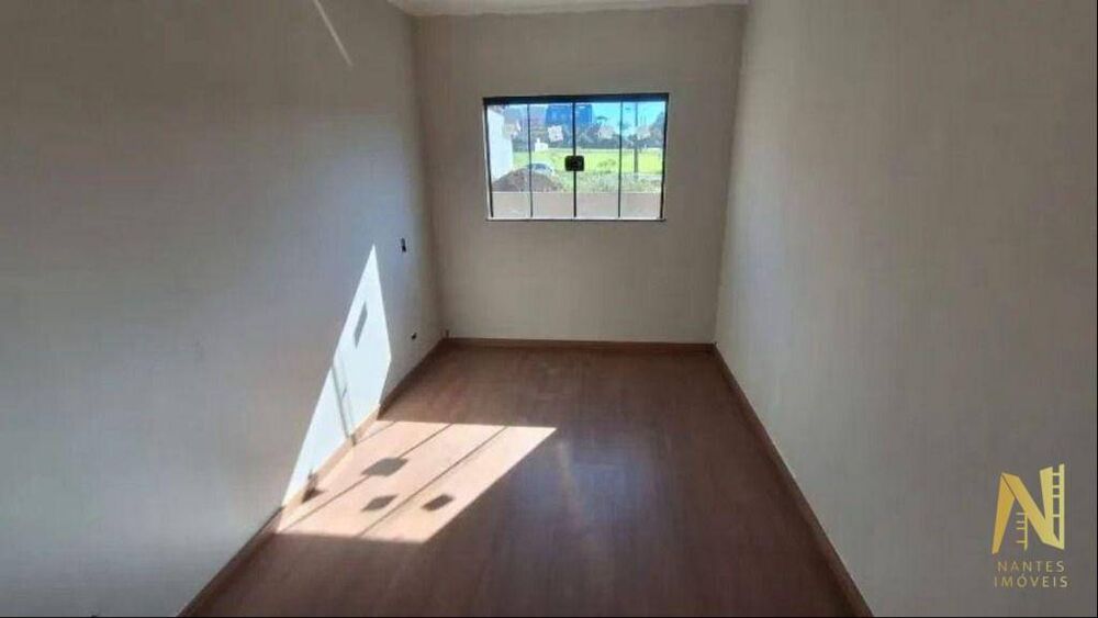 Casa, 3 quartos, 117 m² - Foto 1