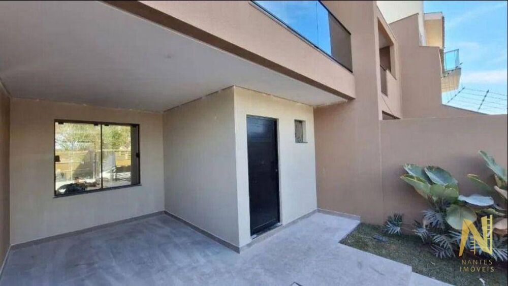 Casa, 3 quartos, 117 m² - Foto 5