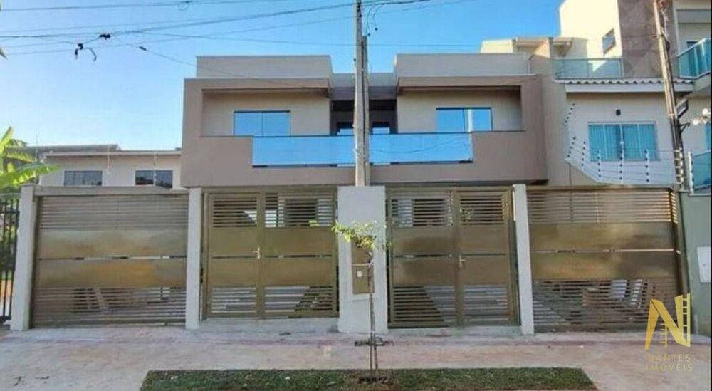 Casa, 3 quartos, 117 m² - Foto 6