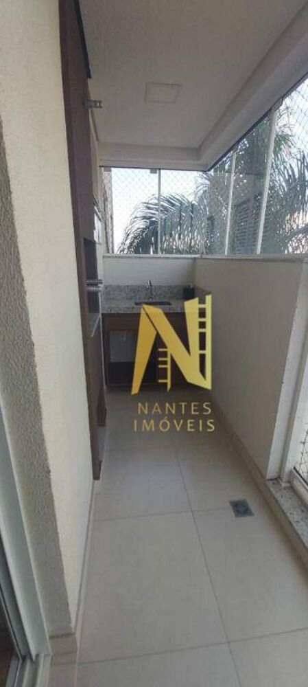 Apartamento, 2 quartos, 86 m² - Foto 3