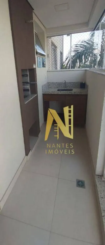 Apartamento, 2 quartos, 86 m² - Foto 4