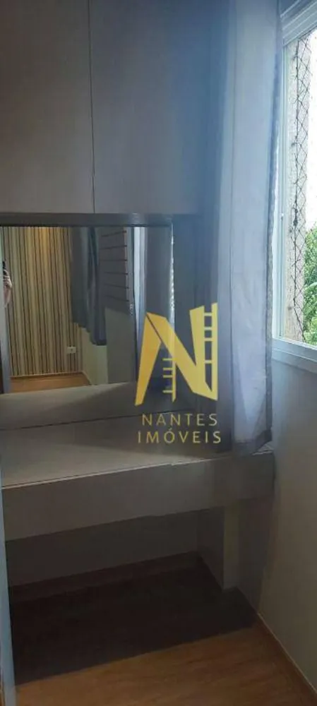 Apartamento, 2 quartos, 86 m² - Foto 21