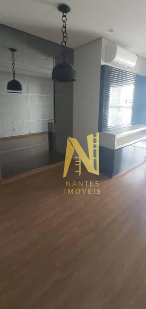 Apartamento, 2 quartos, 86 m² - Foto 1