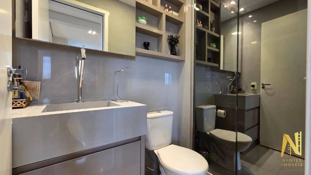Apartamento, 2 quartos, 66 m² - Foto 2