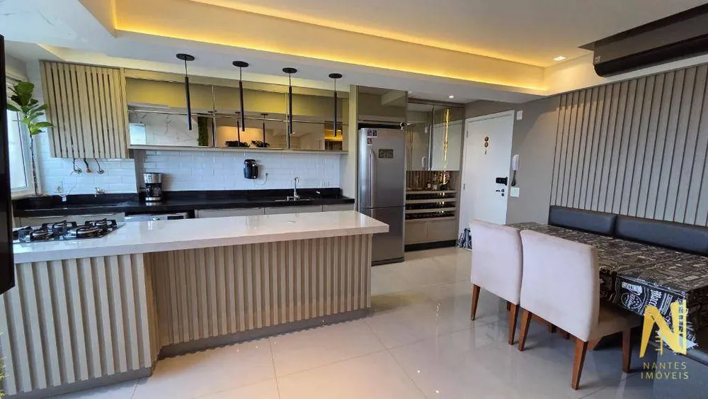 Apartamento, 2 quartos, 66 m² - Foto 4
