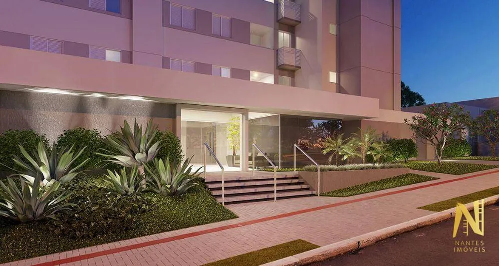 Apartamento, 2 quartos, 66 m² - Foto 3