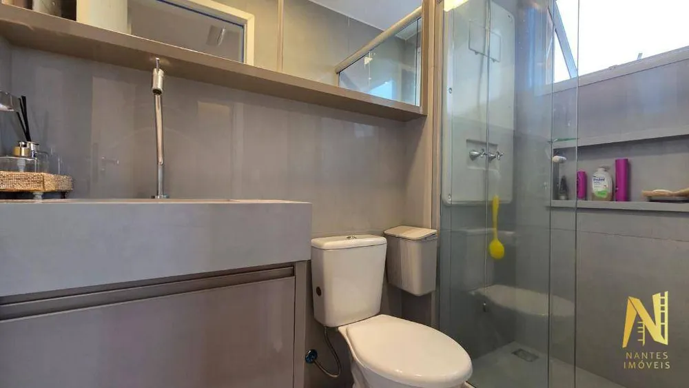 Apartamento, 2 quartos, 66 m² - Foto 10