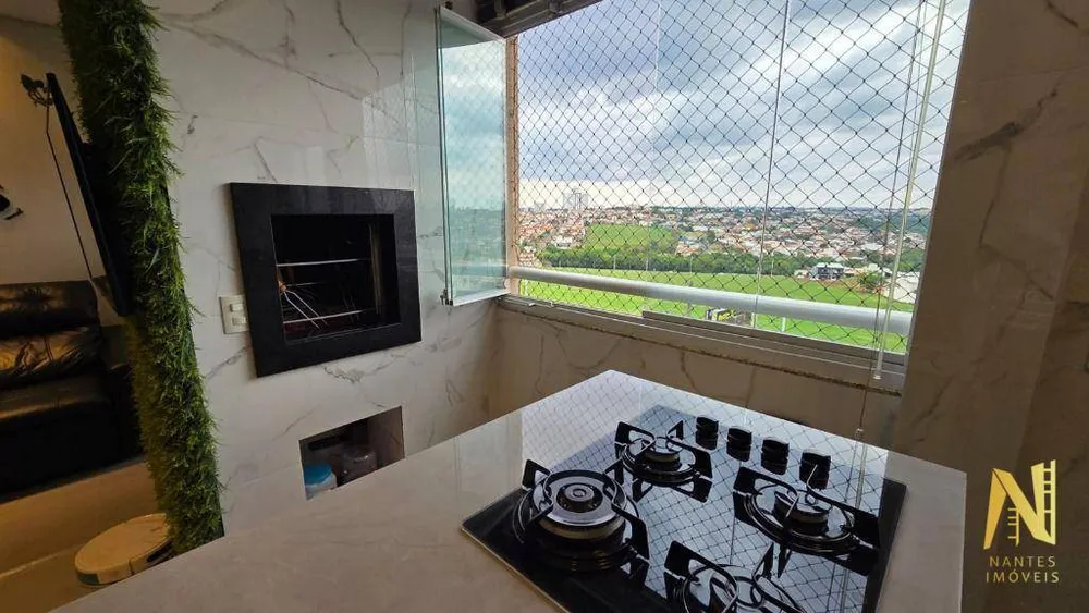 Apartamento, 2 quartos, 66 m² - Foto 4