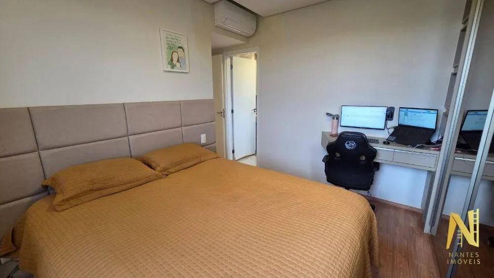 Apartamento, 2 quartos, 66 m² - Foto 9