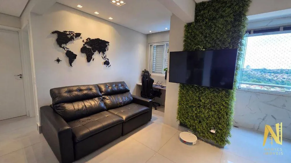 Apartamento, 2 quartos, 66 m² - Foto 7