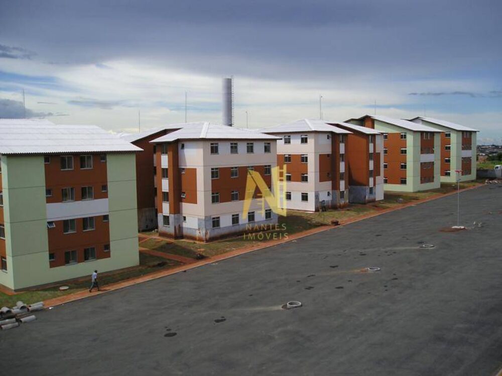 Apartamento à venda com 2 quartos, 51m² - Foto 12