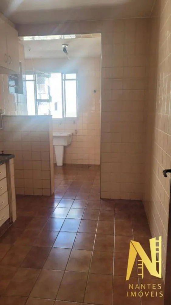 Apartamento, 3 quartos, 77 m² - Foto 6