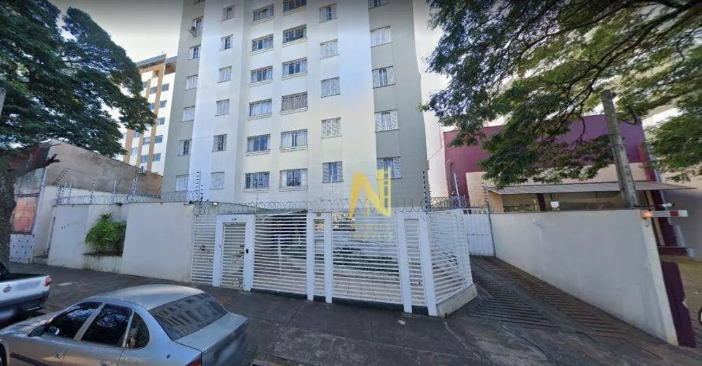 Apartamento, 3 quartos, 77 m² - Foto 9