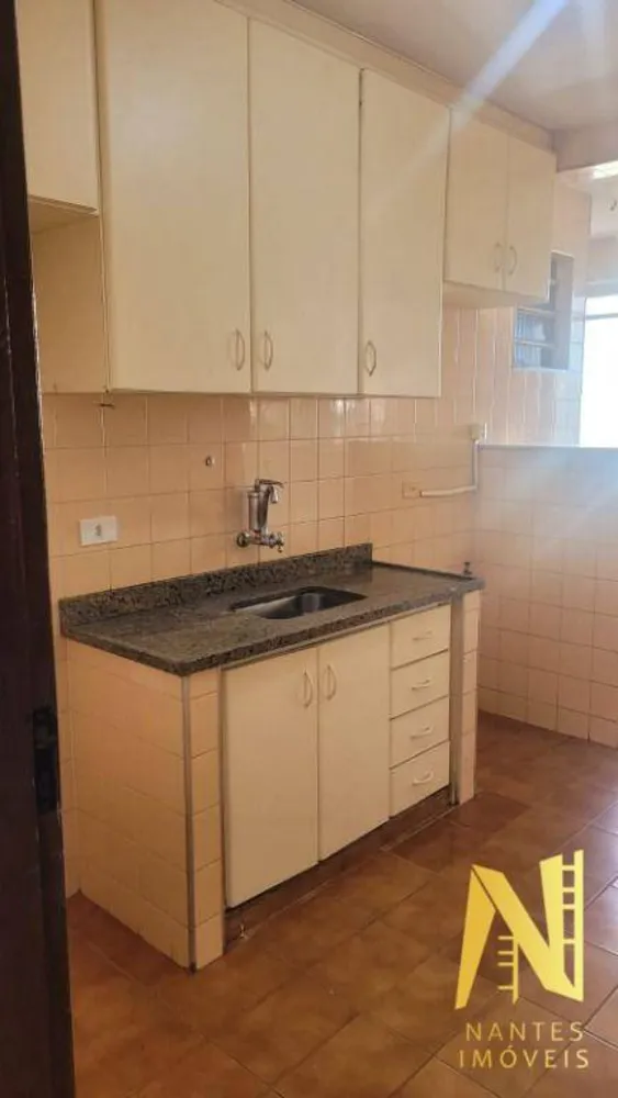 Apartamento, 3 quartos, 77 m² - Foto 2
