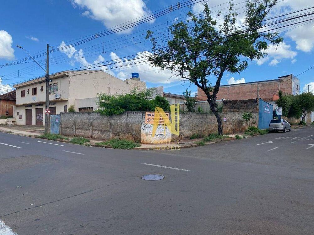 Terreno para alugar, 400M2 - Foto 1