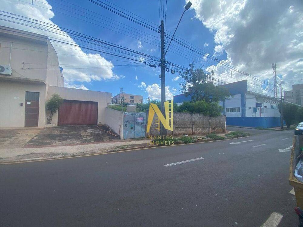 Terreno para alugar, 400M2 - Foto 8