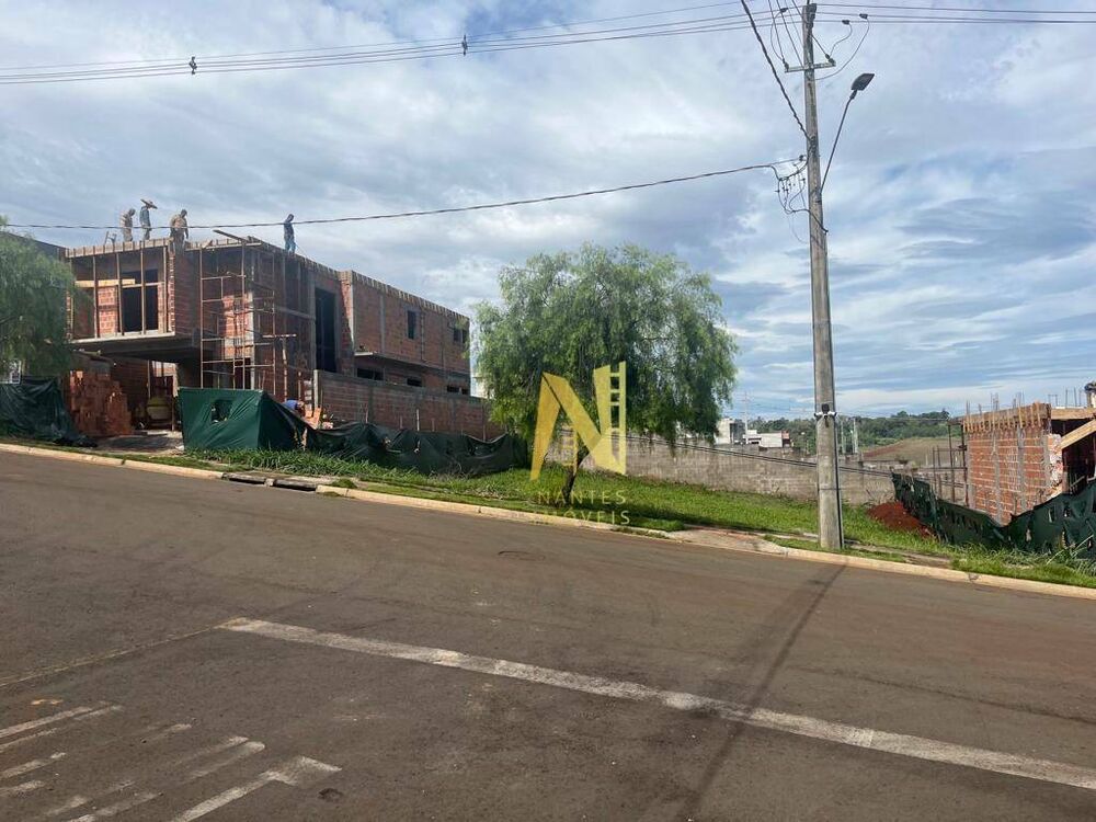 Loteamento e Condomínio, 264 m² - Foto 6