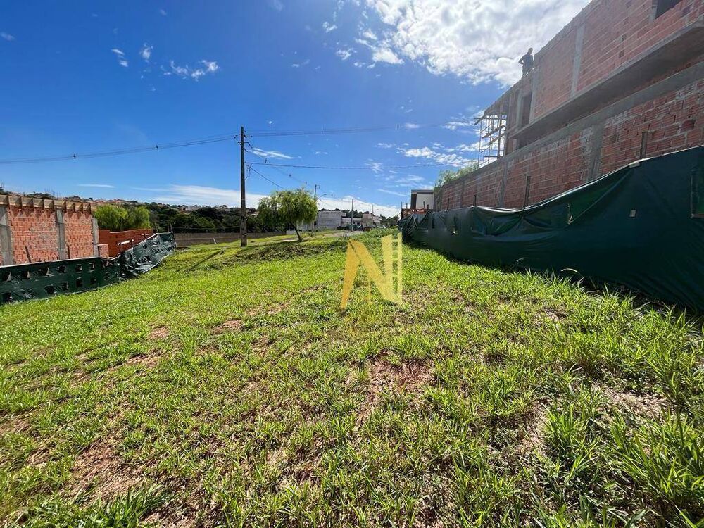 Loteamento e Condomínio, 264 m² - Foto 4