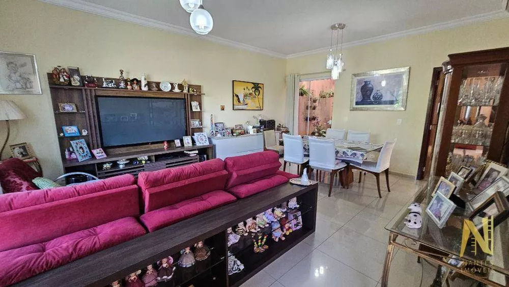 Casa de Condomínio à venda com 3 quartos, 127m² - Foto 4