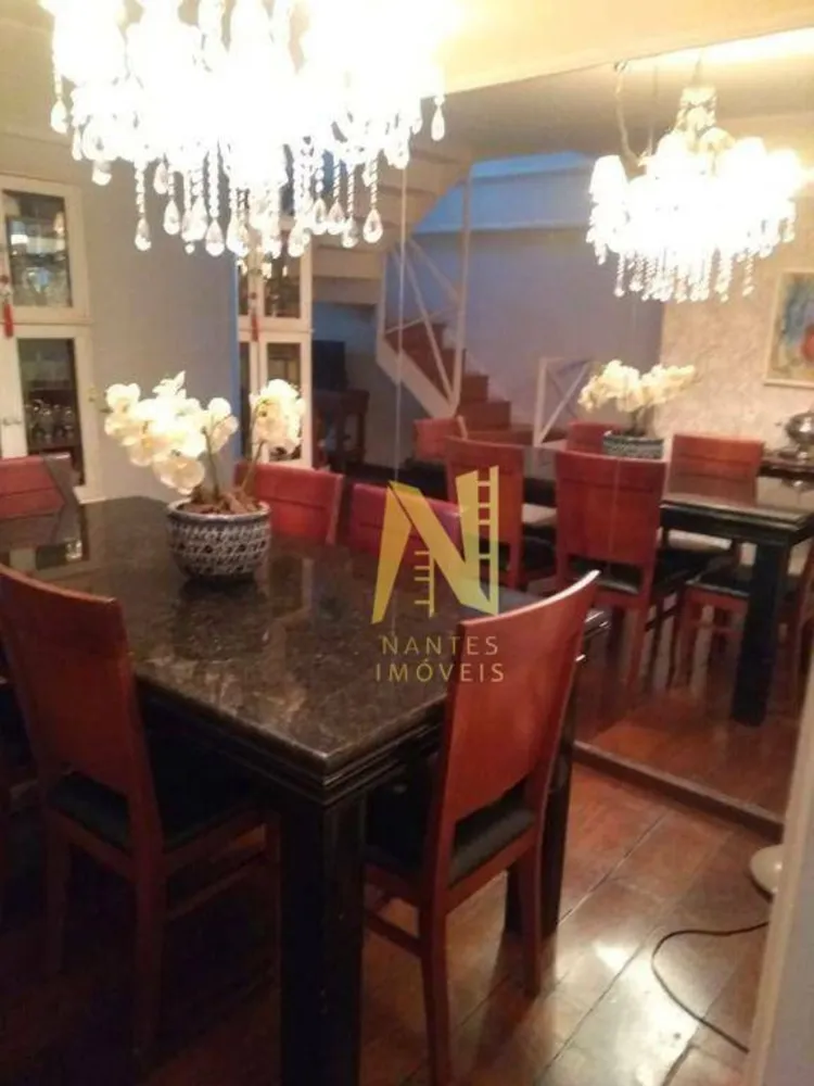 Apartamento, 4 quartos, 247 m² - Foto 19