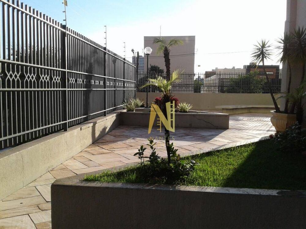 Apartamento, 4 quartos, 247 m² - Foto 16