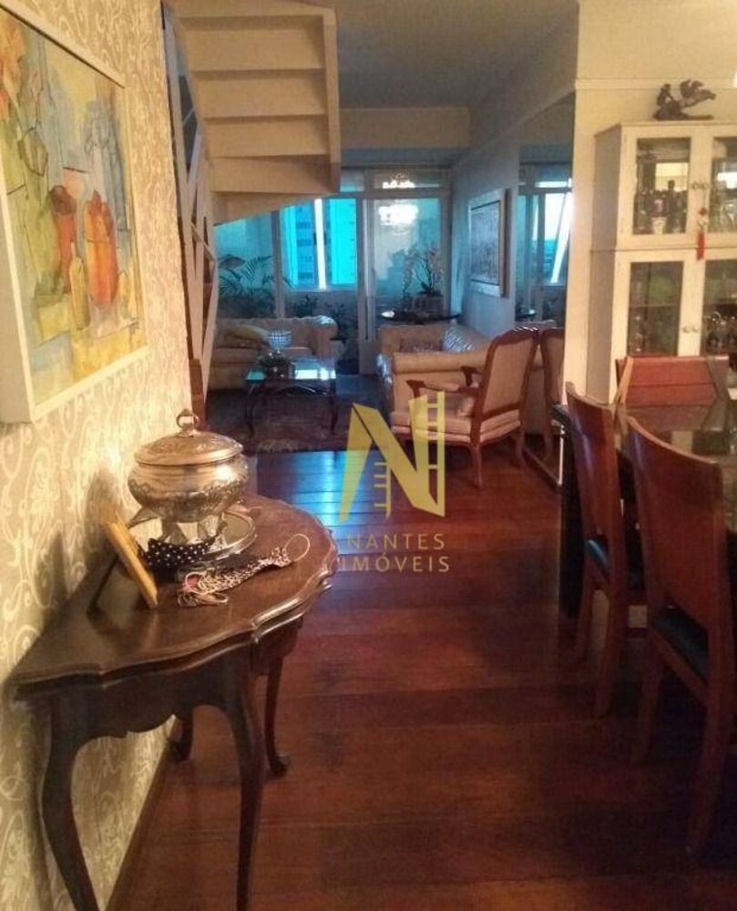 Apartamento, 4 quartos, 247 m² - Foto 13