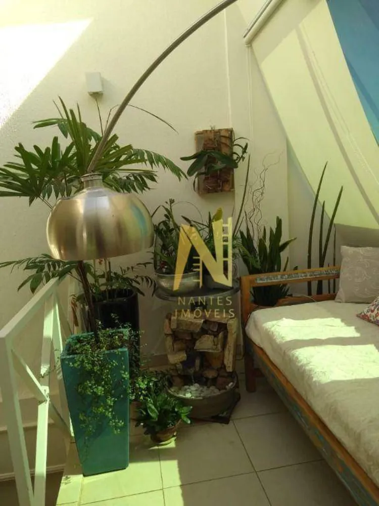 Apartamento, 4 quartos, 247 m² - Foto 11
