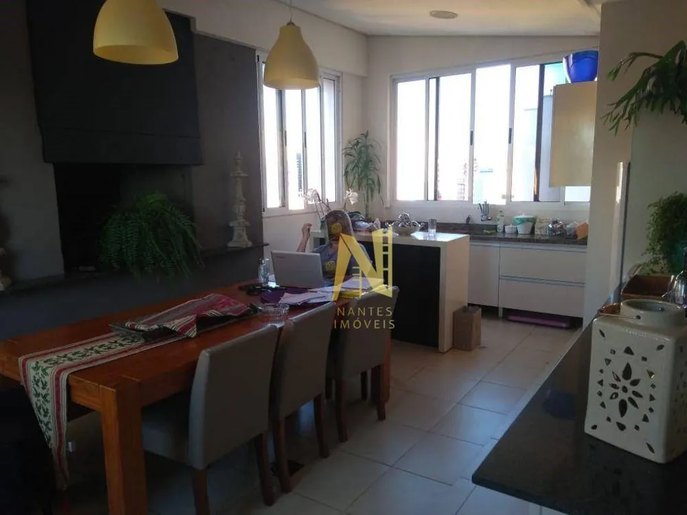 Apartamento, 4 quartos, 247 m² - Foto 15