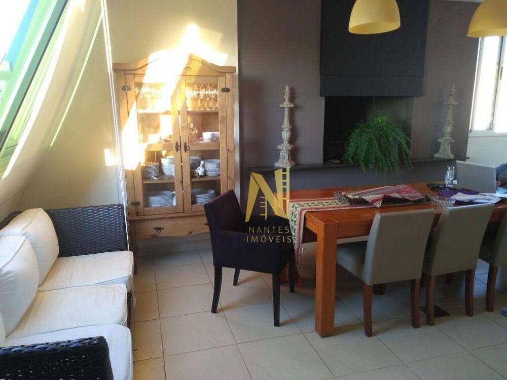 Apartamento, 4 quartos, 247 m² - Foto 9