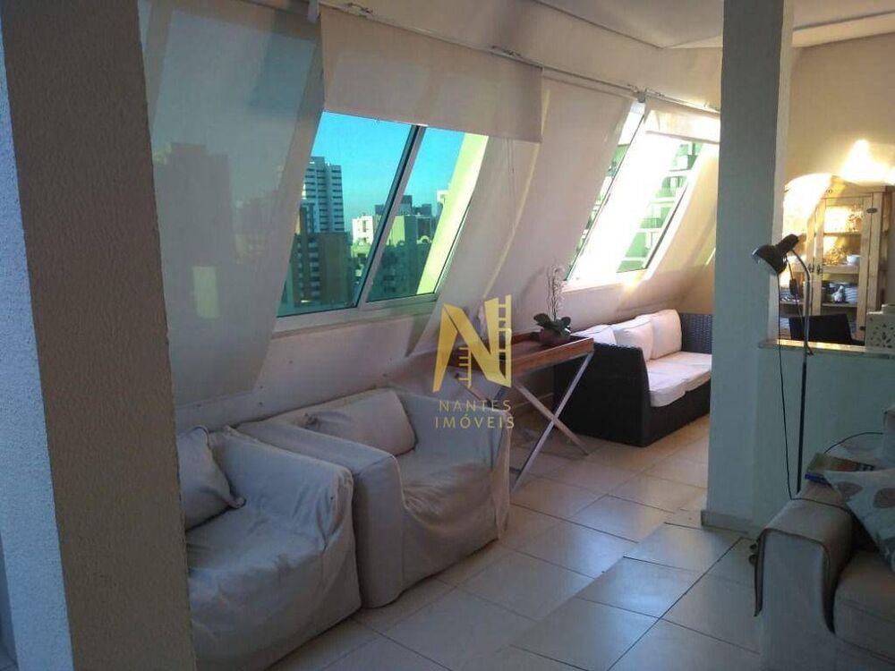 Apartamento, 4 quartos, 247 m² - Foto 7