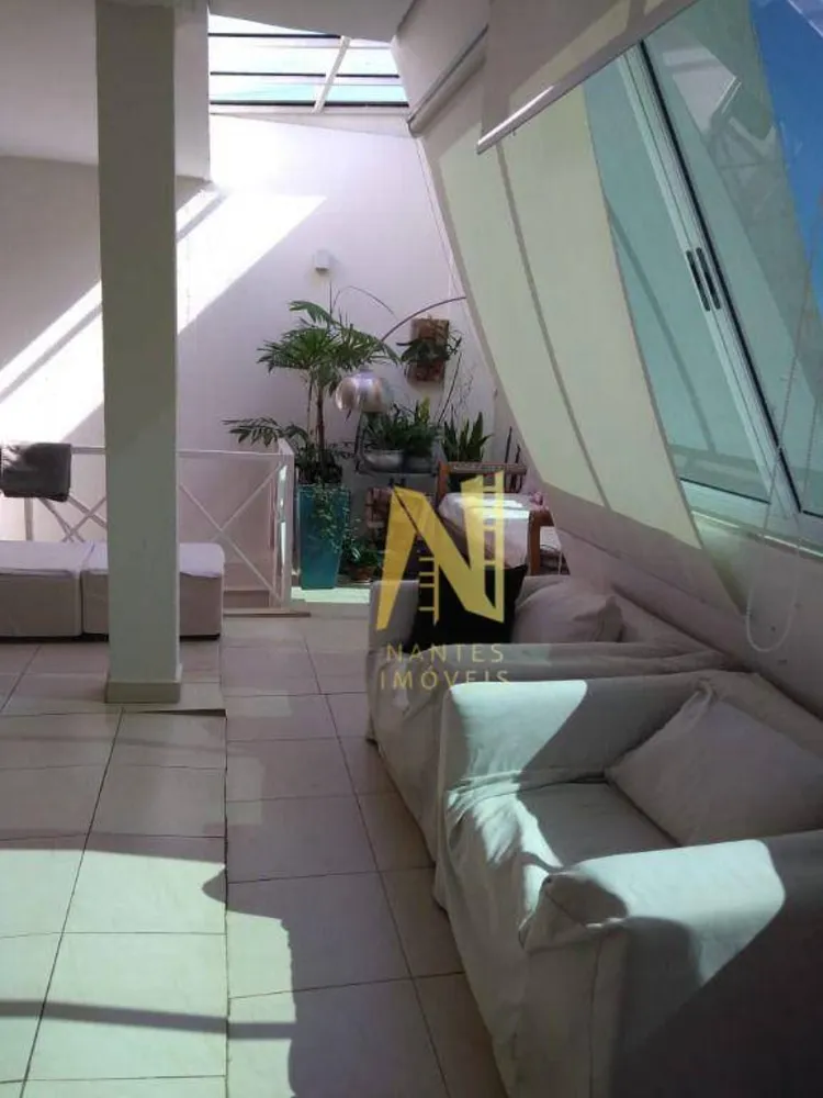 Apartamento, 4 quartos, 247 m² - Foto 10