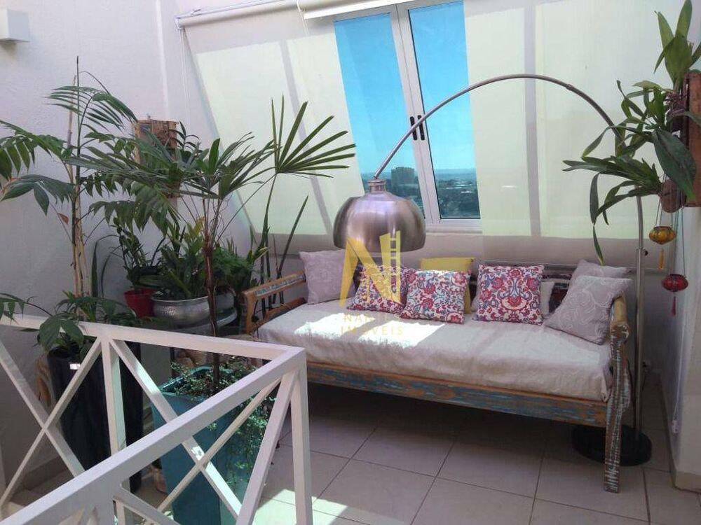 Apartamento, 4 quartos, 247 m² - Foto 10
