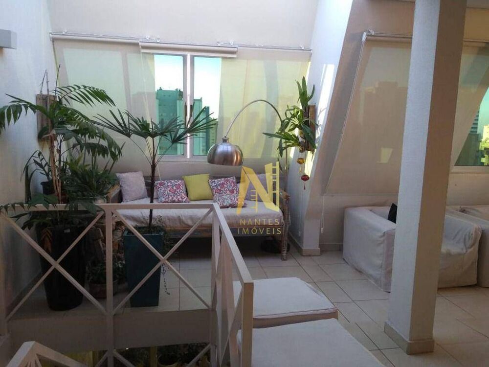 Apartamento, 4 quartos, 247 m² - Foto 8