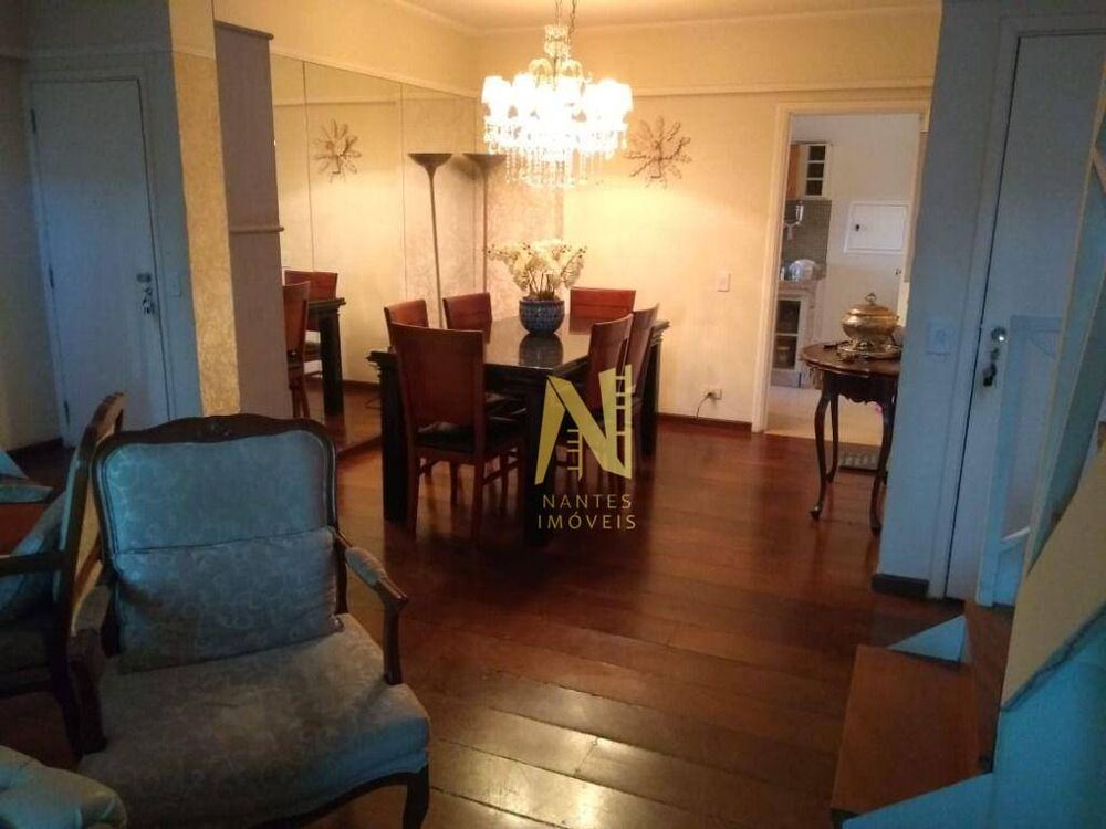 Apartamento, 4 quartos, 247 m² - Foto 12