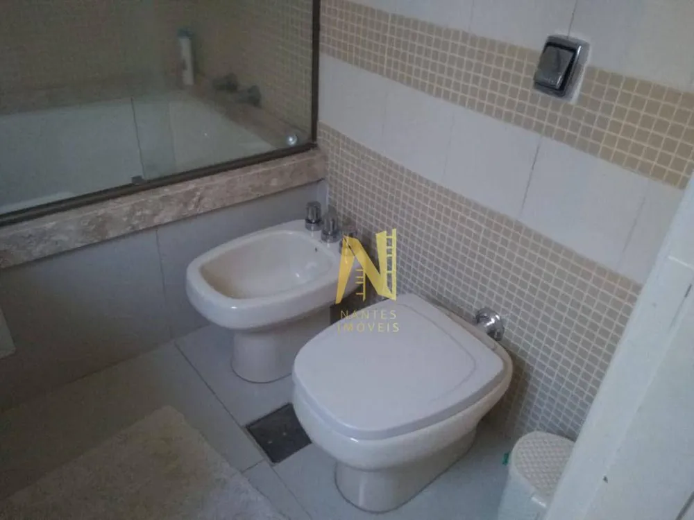 Apartamento, 4 quartos, 247 m² - Foto 7